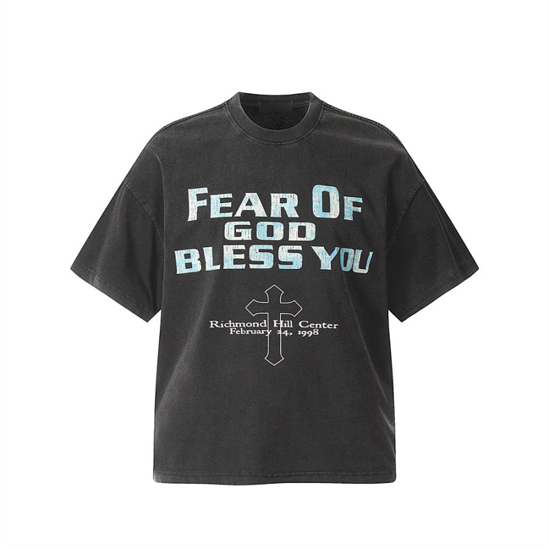 FEAR OF GOD TSHIRTS (42)