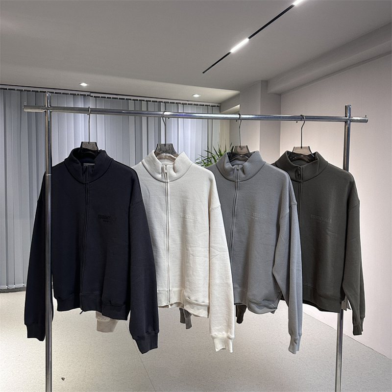 FEAR OF GOD (417)