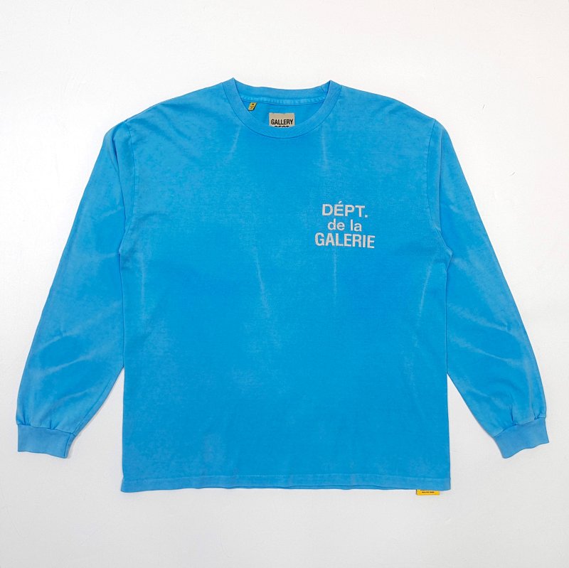 GALLERY DEPT LONGSLEEVES (7)