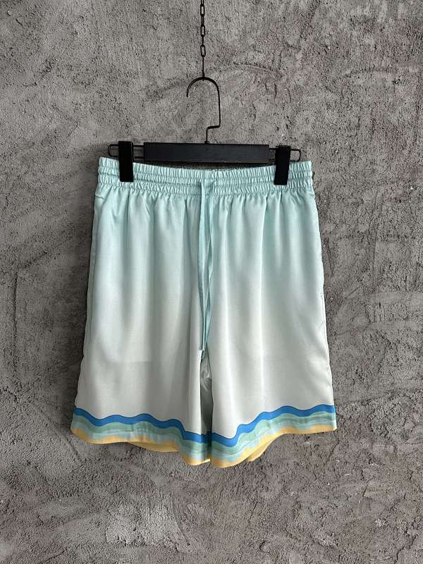 CASABLANCA SHORTS (8)