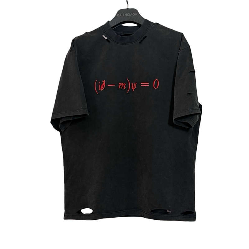 BALENCIAGA TSHIRTS