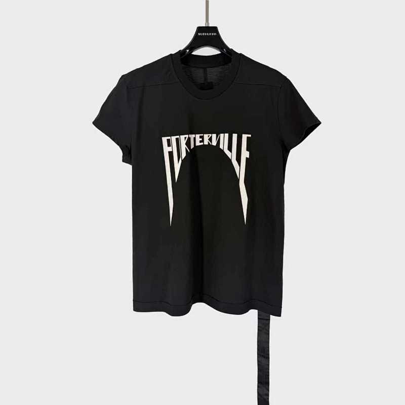 RICK OWENS TSHIRTS (2)