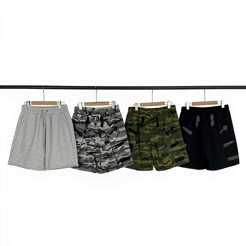 TRAPSTAR SHORTS