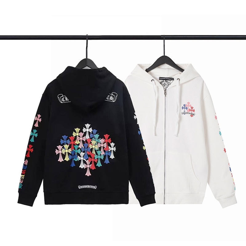CHROME HEARTS (654)
