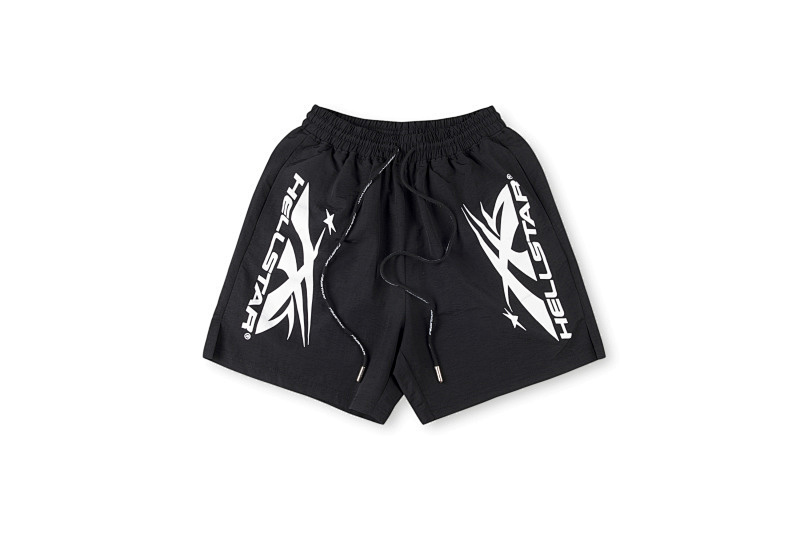 HELLSTAR SHORTS