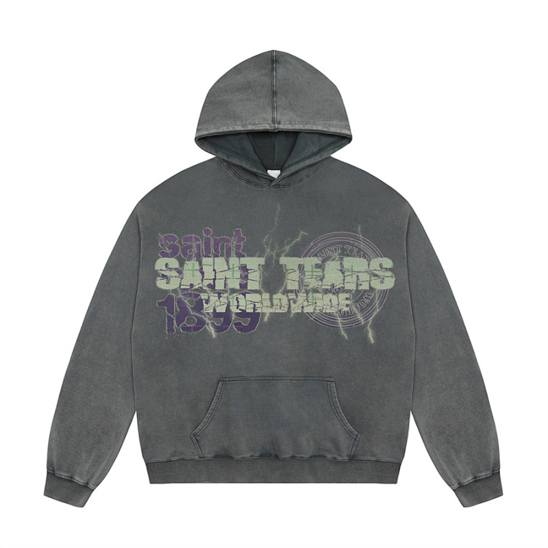 SAINT VANITY HOODIES