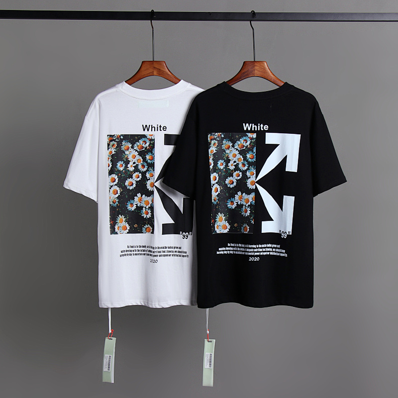 OFF WHITE TSHIRTS (133)