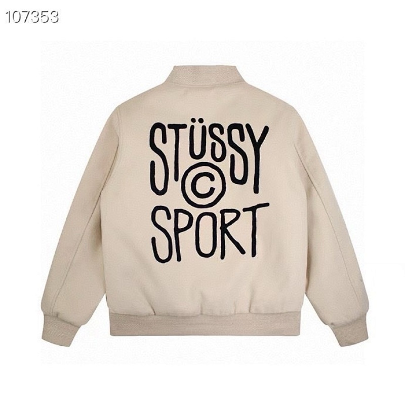 STUSSY (344)