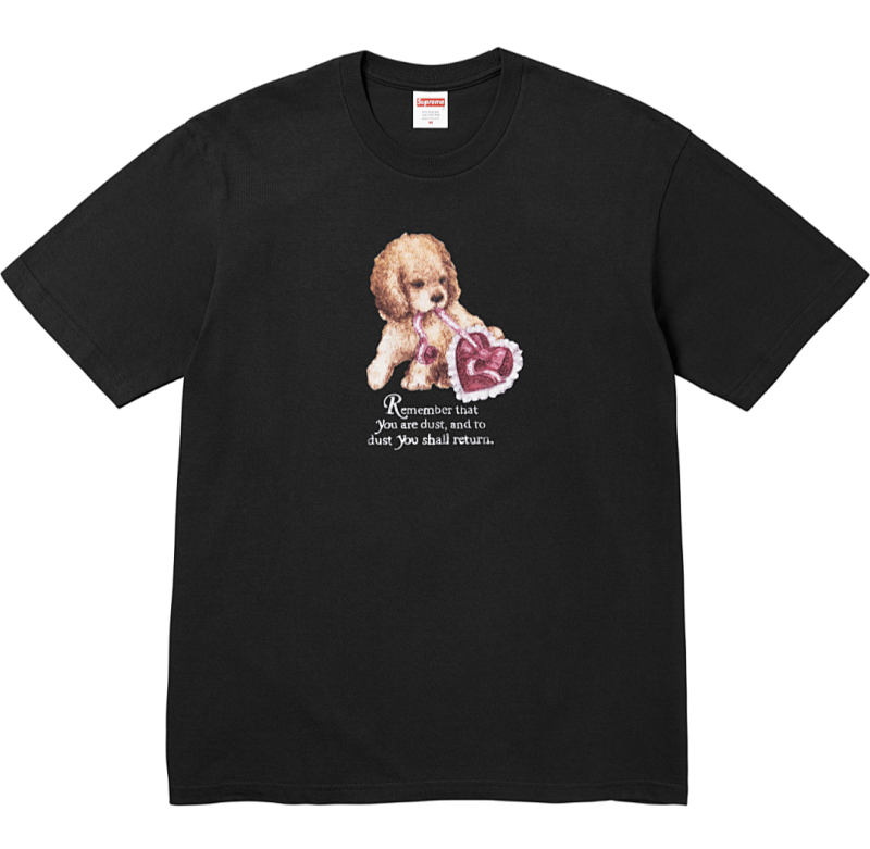 SUPREME (119)