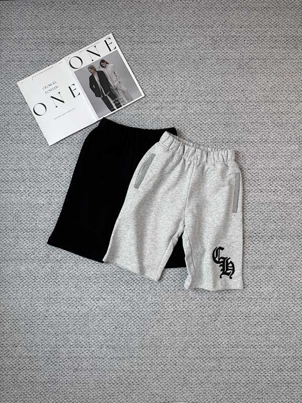 CHROME HEART SHORTS (4)