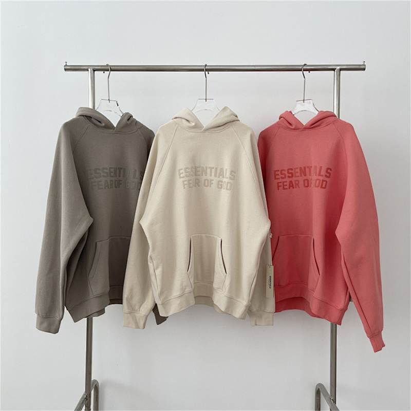 FEAR OF GOD (425)