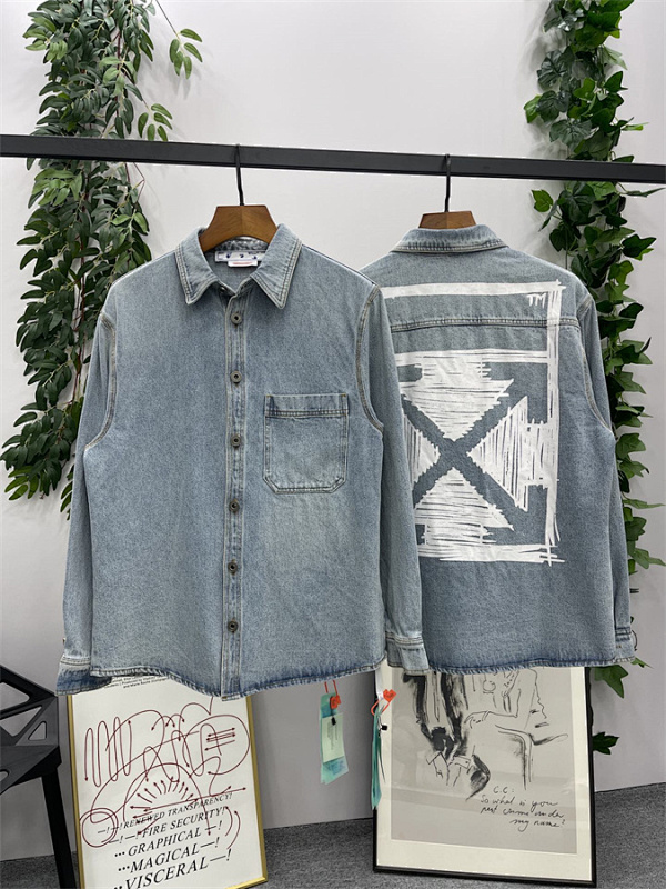 OFF WHITE (513)