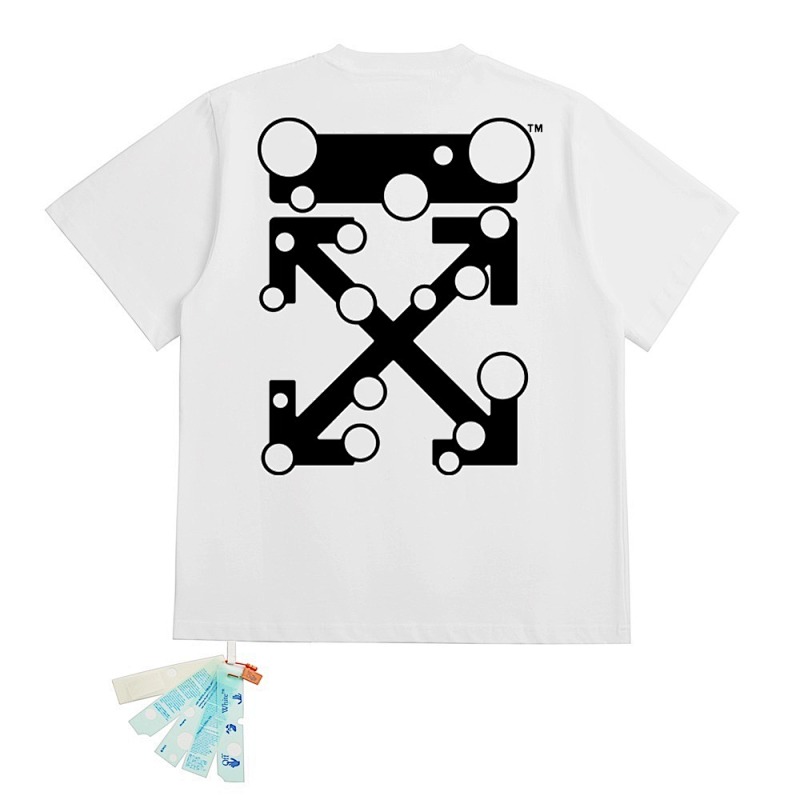 OFF WHITE (100)
