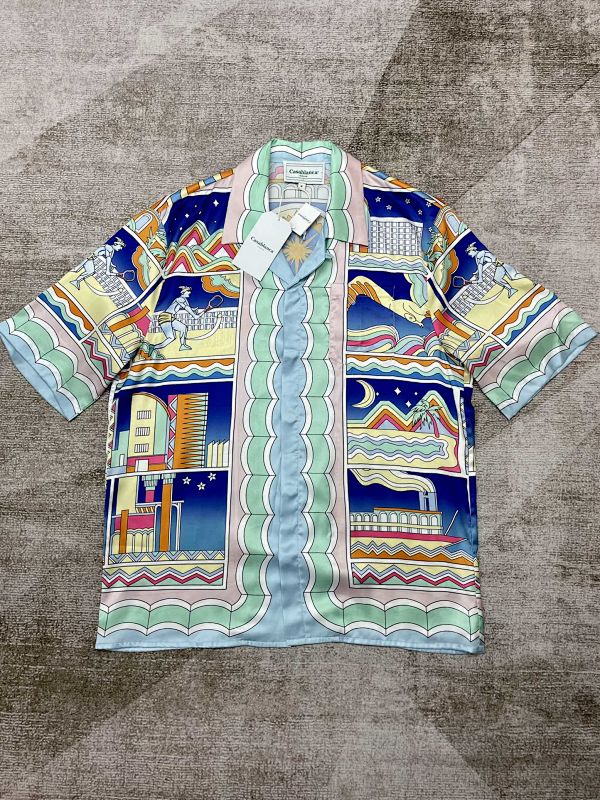 CASABLANCA SHIRTS (101)