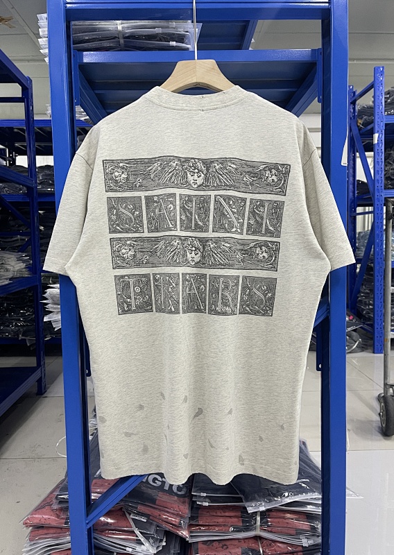 SAINT MICHAEL TSHIRTS