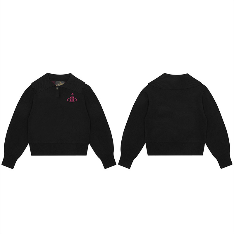 VIVIENNE WESTWOODS SWEATERS