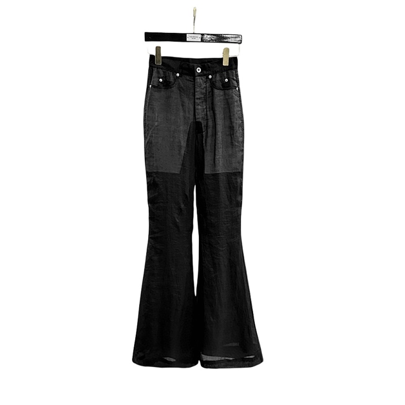 RICK OWENS PANTS