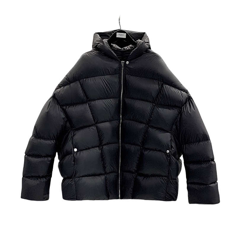 RICK OWENS PUFFERS (19)