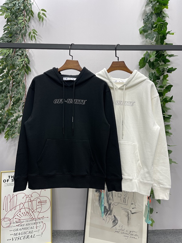 OFF WHITE HOODIES (29)
