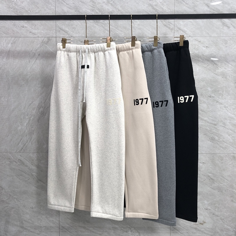 FEAR OF GOD (50)