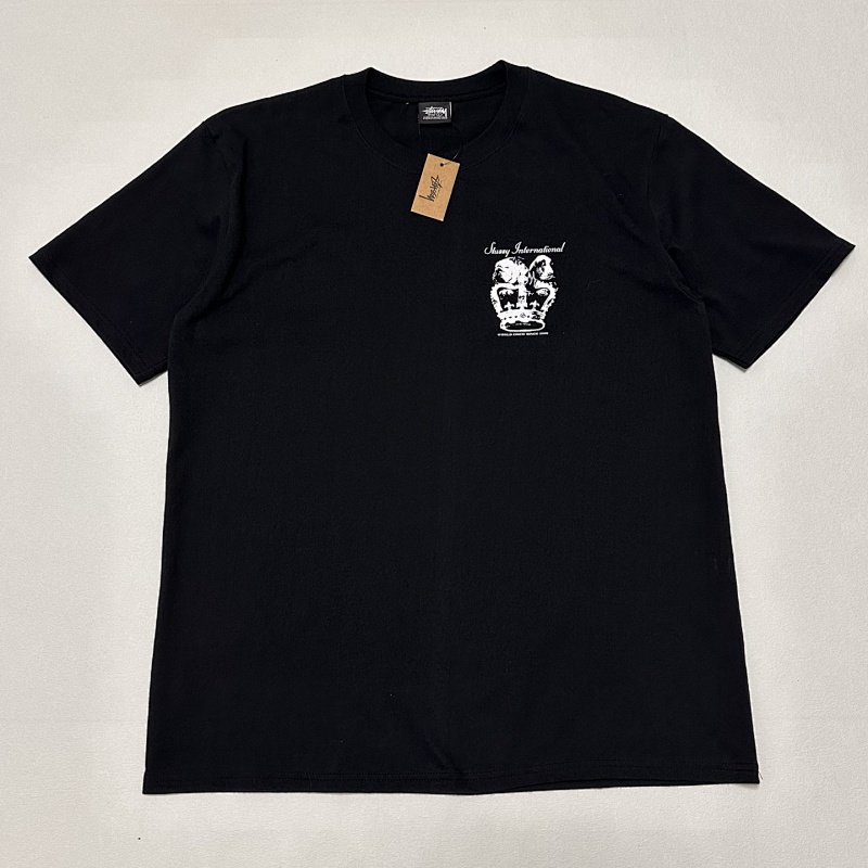 STUSSY (548)
