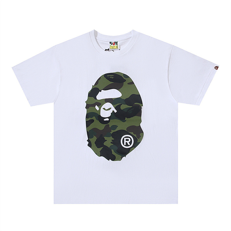 BAPE TSHIRTS