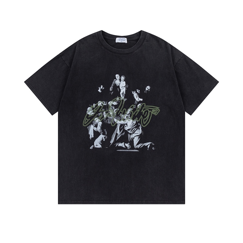 OFF WHITE TSHIRTS