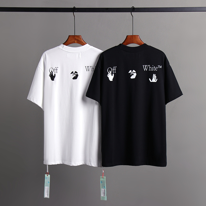 OFF WHITE TSHIRTS (117)