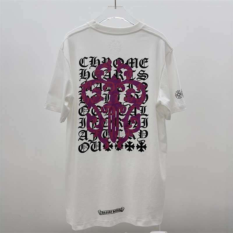 CHROME HEARTS (1110)