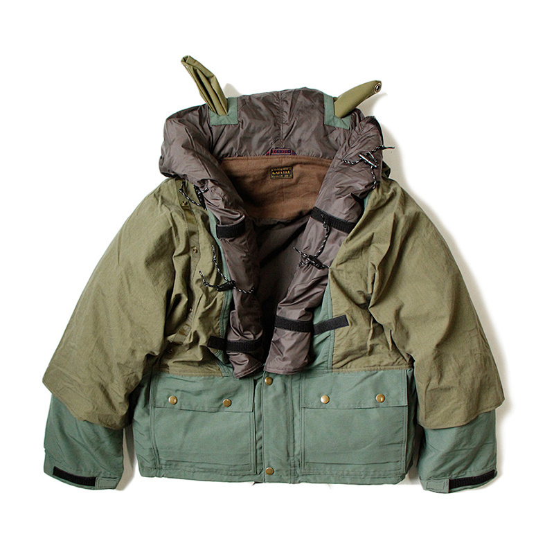 KAPITAL JACKETS (7)