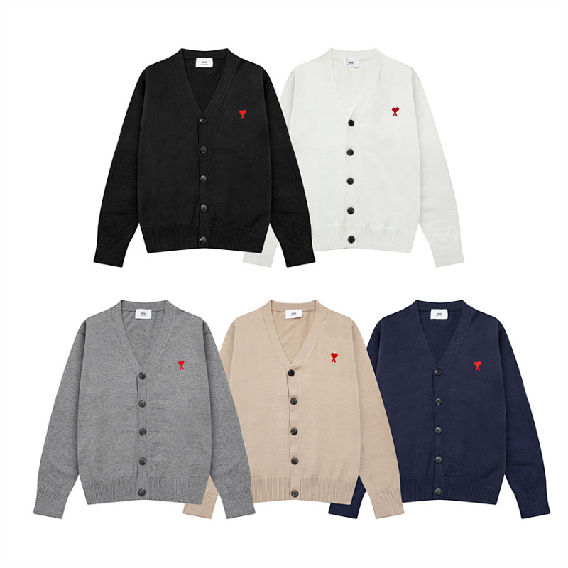 AMI CARDIGANS