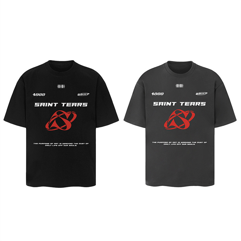 SAINT VANITY TSHIRTS