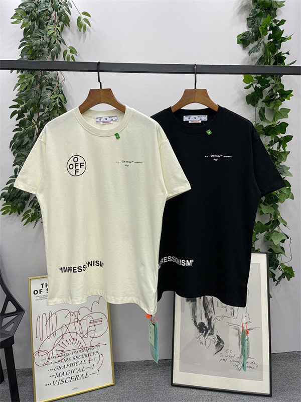 OFF WHITE (922)