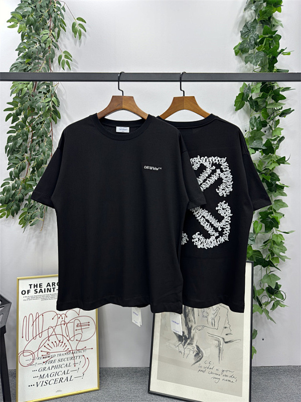OFF WHITE TSHIRTS