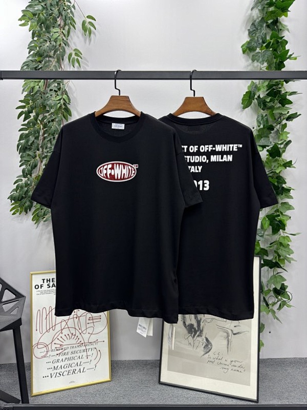 OFF WHITE TSHIRTS