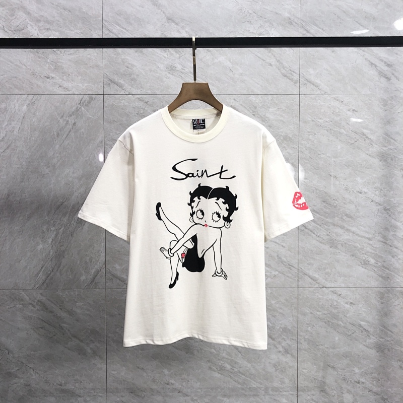 SAINT MICHAEL TSHIRTS