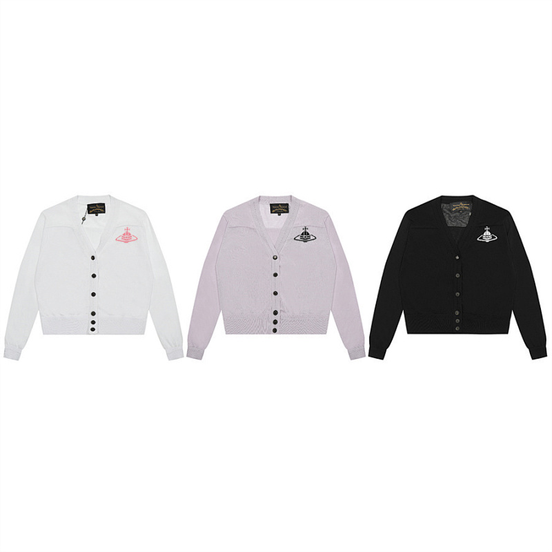 VIVIENNE WESTWOODS CARDIGANS (22)