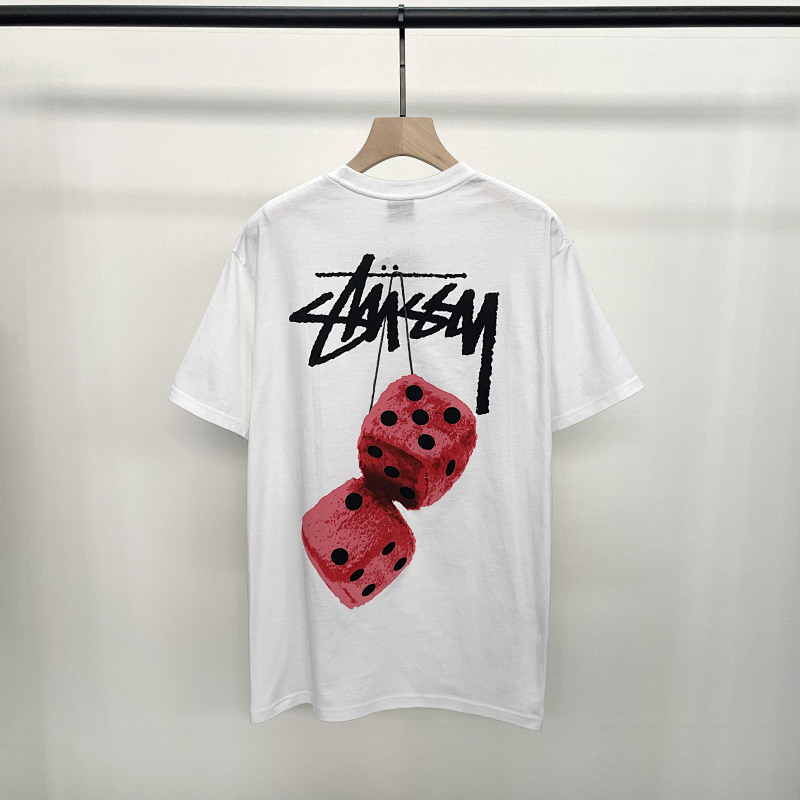 STUSSY (629)