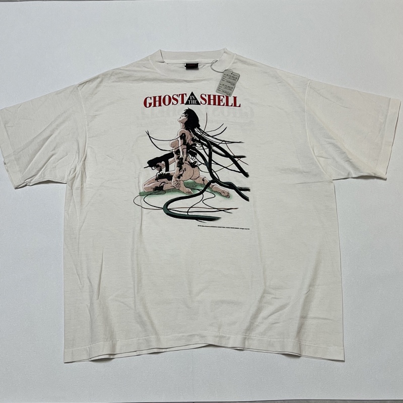 SAINT MICHAEL TSHIRTS