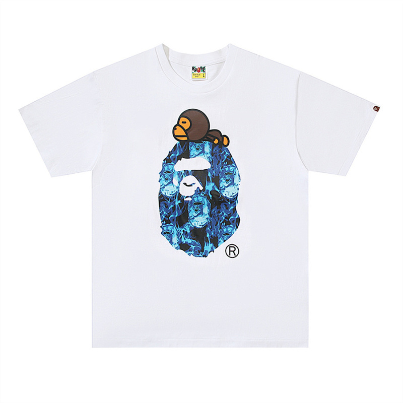 BAPE TSHIRTS (70)