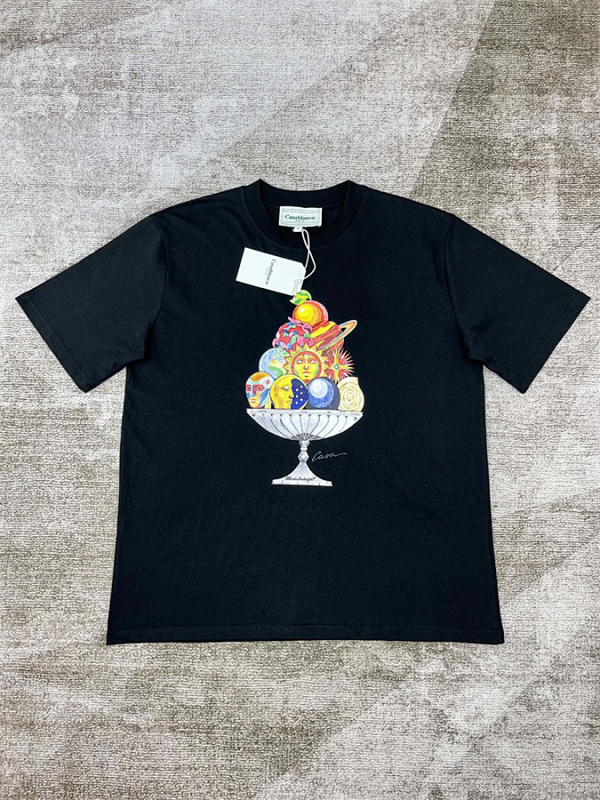 CASABLANCA TSHIRTS (86)