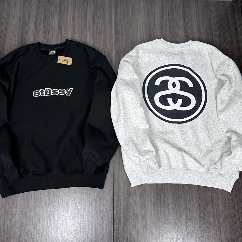 STUSSY (676)