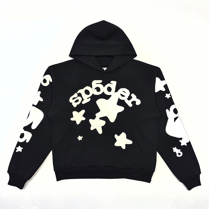 SP5DER