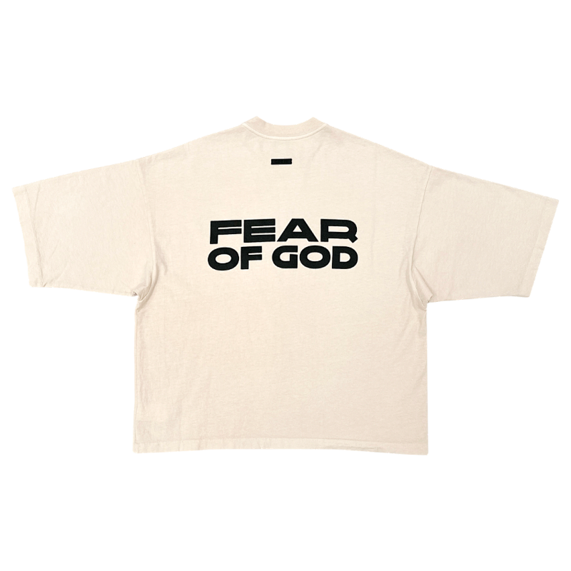 FEAR OF GOD (73)