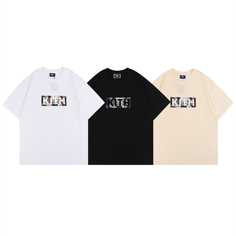 KITH TSHIRTS