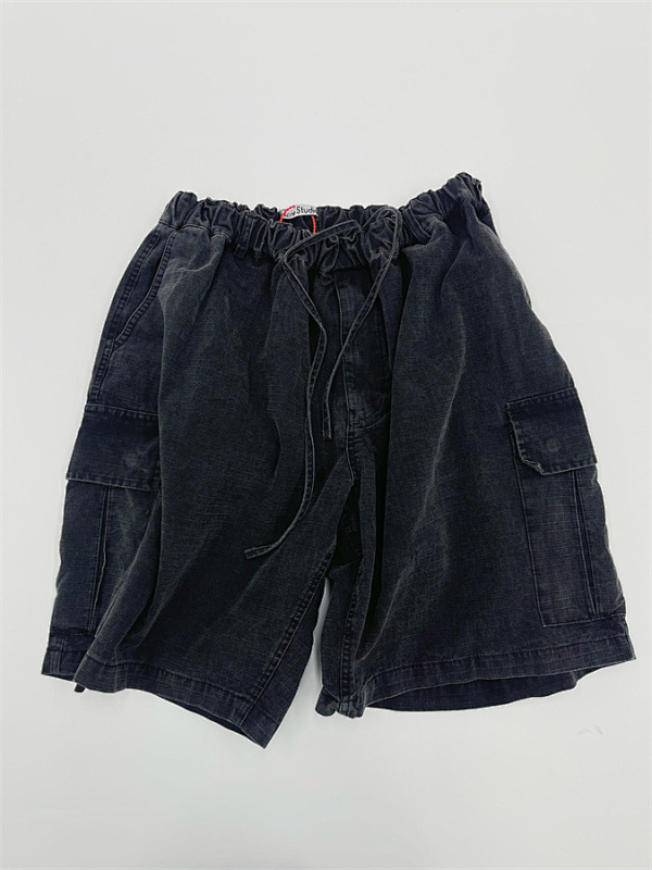 ACNE SHORTS (3)
