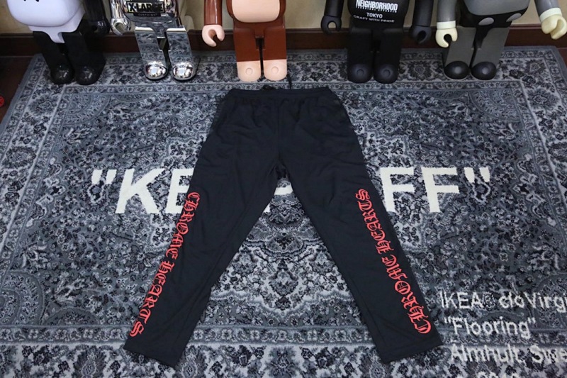 CHROME HEART PANTS