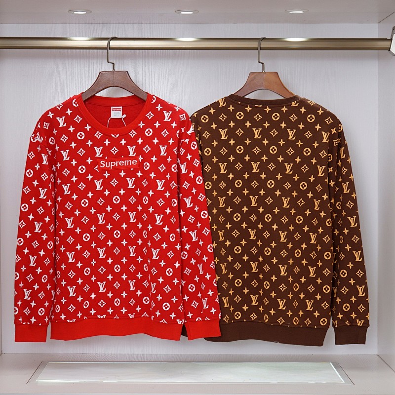 SUPREME (252)