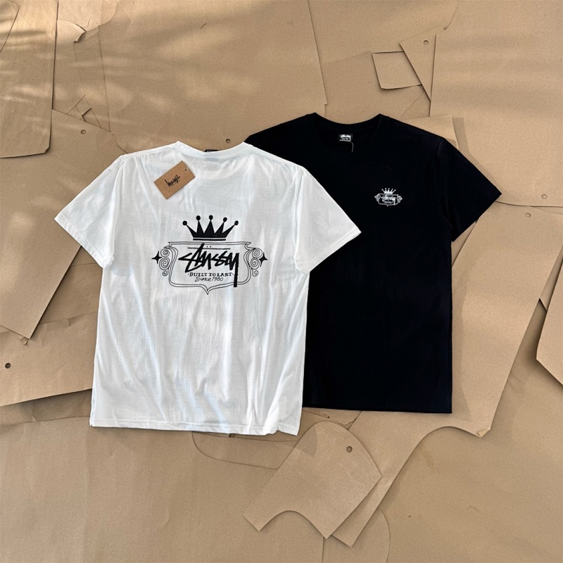 STUSSY TSHIRTS (111)