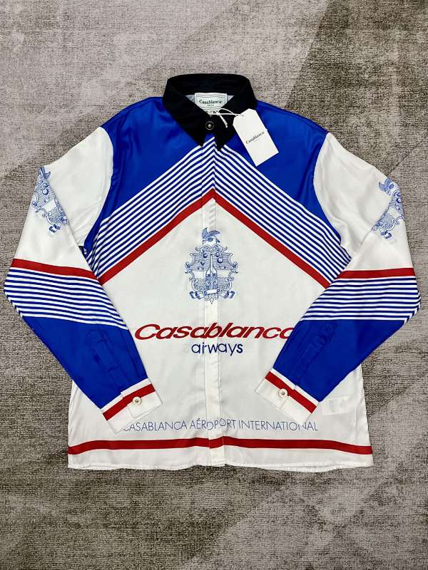 CASABLANCA LONGSLEEVES (4)